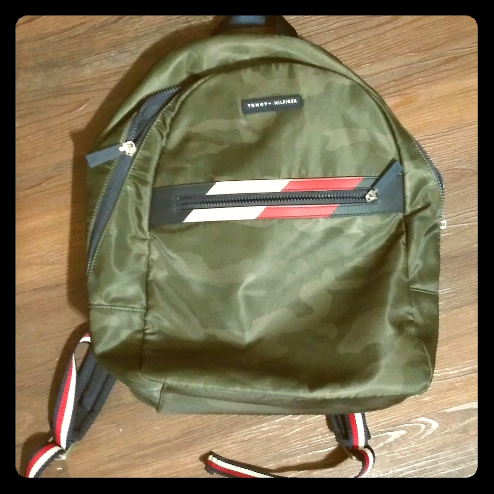 Tommy Hilfiger backpack